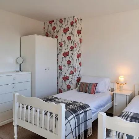 Finest Retreats - Chy Merthen House Dom wakacyjny *