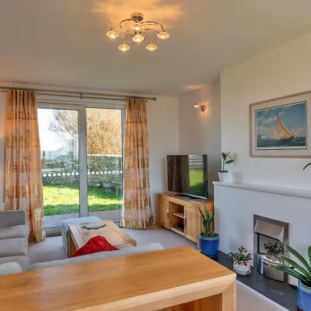 Dom wakacyjny Finest Retreats - Chy Merthen House *