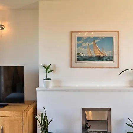 Finest Retreats - Chy Merthen House Dom wakacyjny