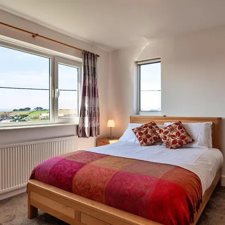 Dom wakacyjny Finest Retreats - Chy Merthen House *