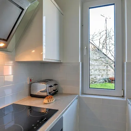 Finest Retreats - Chy Merthen House Dom wakacyjny *