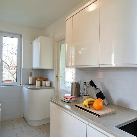 Dom wakacyjny Finest Retreats - Chy Merthen House Marazion