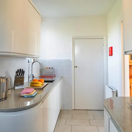 Finest Retreats - Chy Merthen House Dom wakacyjny
