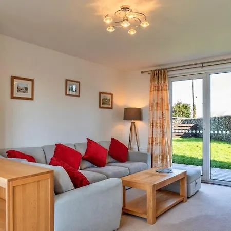 Dom wakacyjny Finest Retreats - Chy Merthen House *